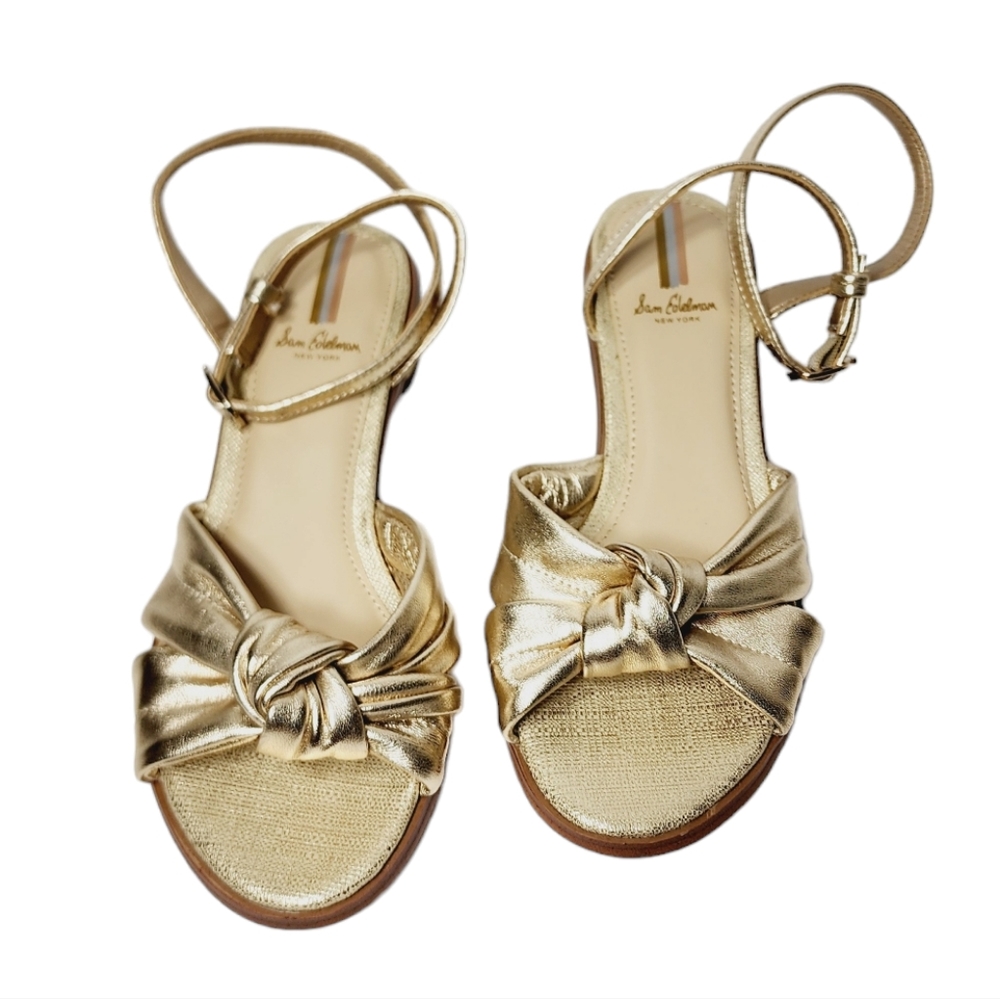 Sam Eldman - image 4